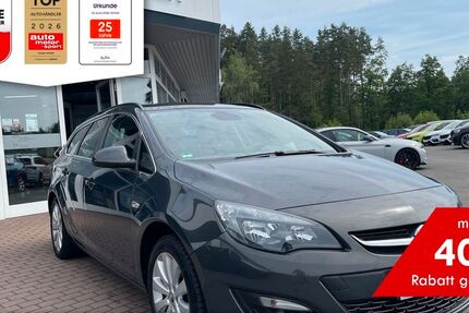 Opel Astra 194.000 km 4.000 &euro; Eschenbach 92676