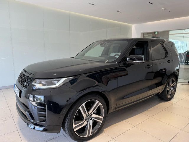 Land Rover Discovery 6.000 km 75.900 € Passau 94036