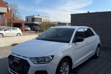 Audi A1 52.838 km 17.290 &euro; Bünde 32257