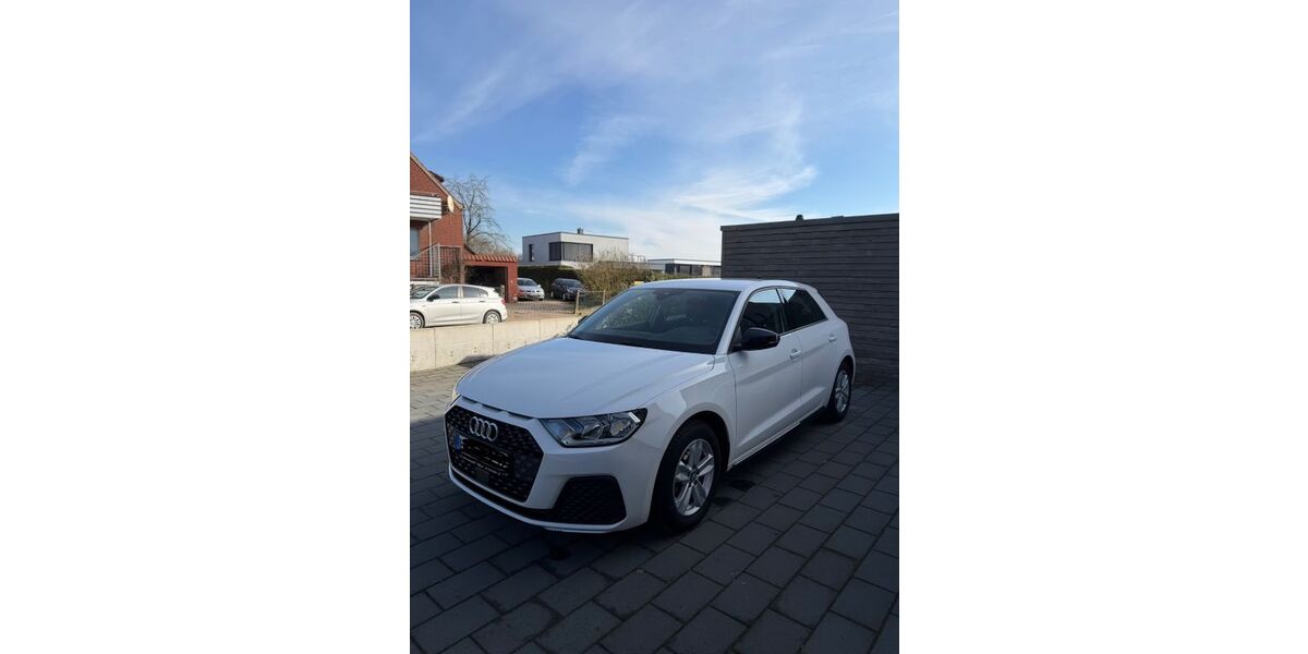 Audi A1 52.838 km 17.290 &euro; Bünde 32257