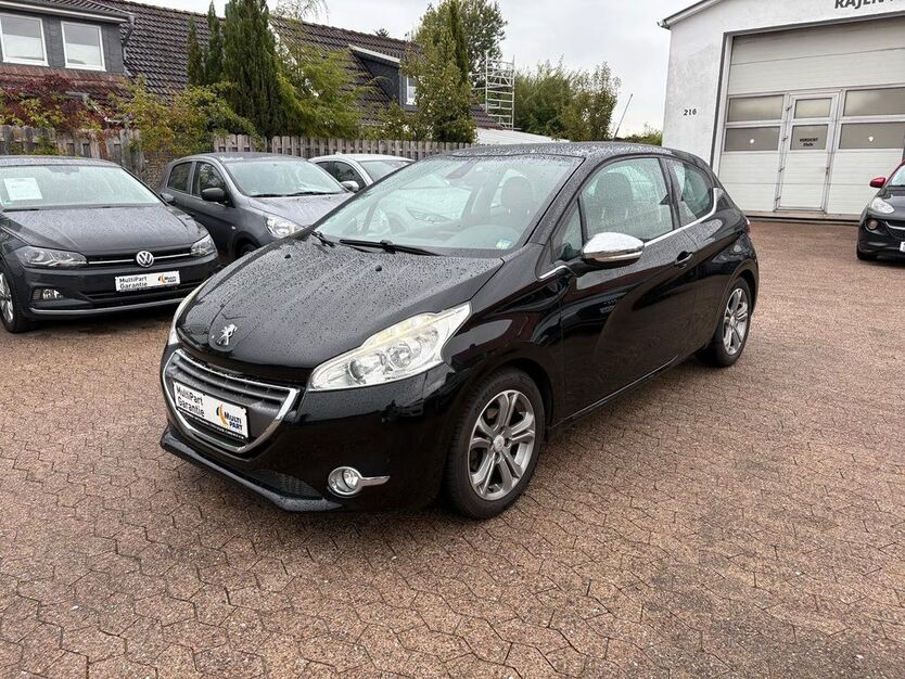 Peugeot 208 119.130 km 6.990 € Rhauderfehn 26817
