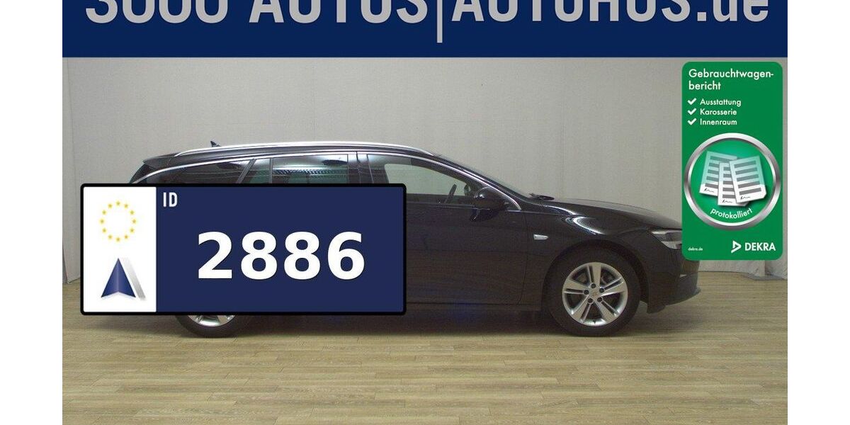 Opel Insignia 72.022 km 14.480 &euro; Bremen / Arsten 28279