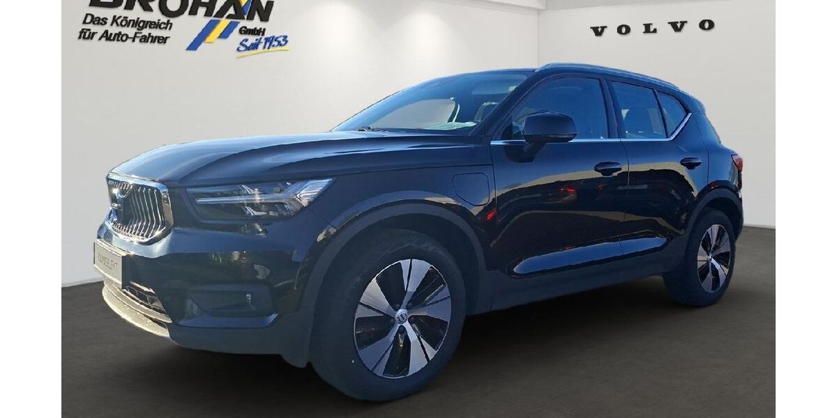 Volvo XC40 54.576 km 26.480 &euro; Jork-Königreich 21635