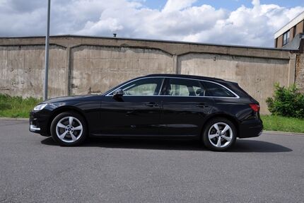 Audi A4 88.000 km 18.600 &euro; Köln 51063