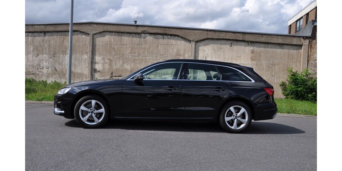 Audi A4 88.000 km 18.600 &euro; Köln 51063