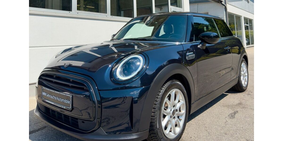 Mini Cooper 11.900 km 26.900 &euro; Bischofswiesen 83483
