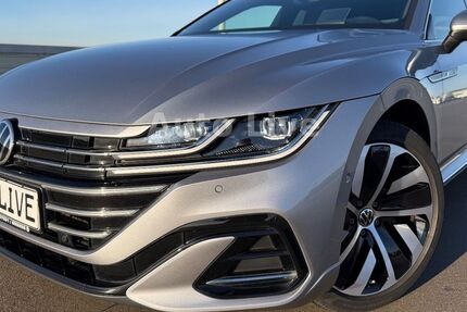VW Arteon 76.445 km 27.990 &euro; Böblingen/Stuttgart 71034