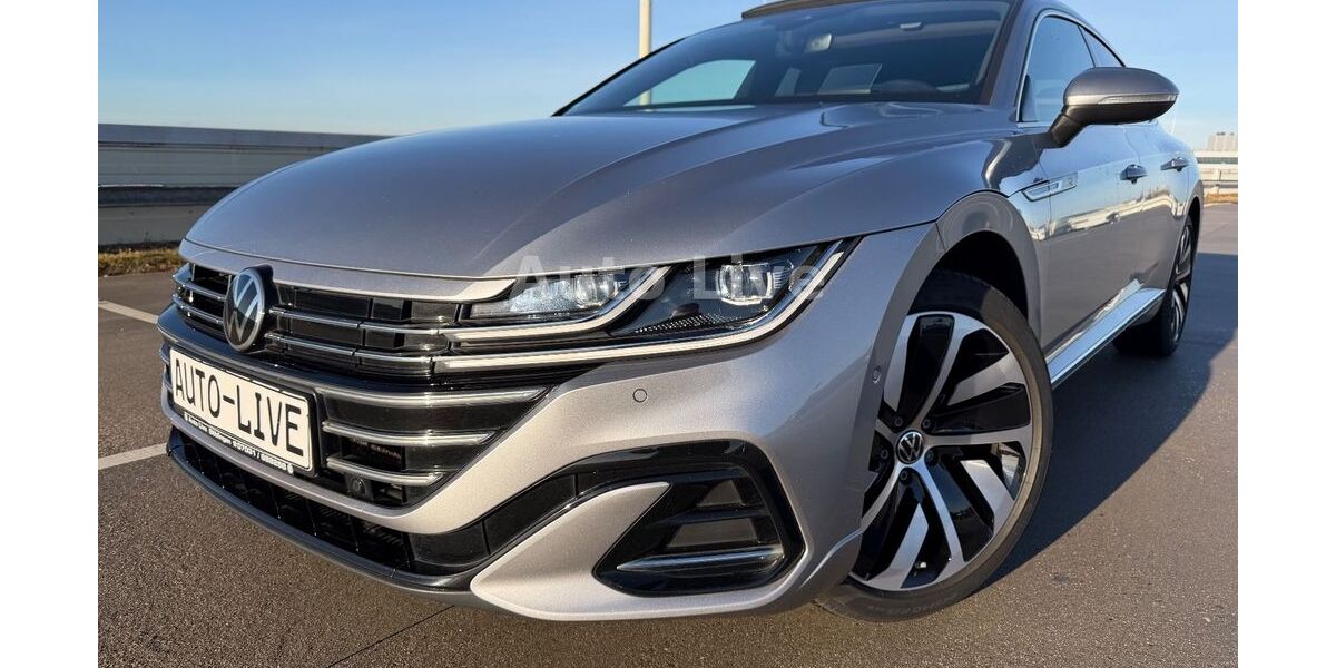 VW Arteon 76.445 km 27.990 &euro; Böblingen/Stuttgart 71034