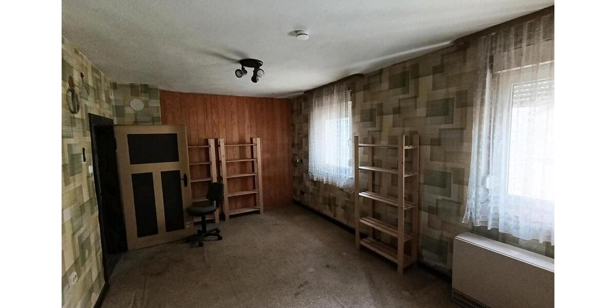 Einfamilienhaus Cölbe - 6 Zimmer, 120 m&sup2;, 89.000&euro; | Angebot:26415371