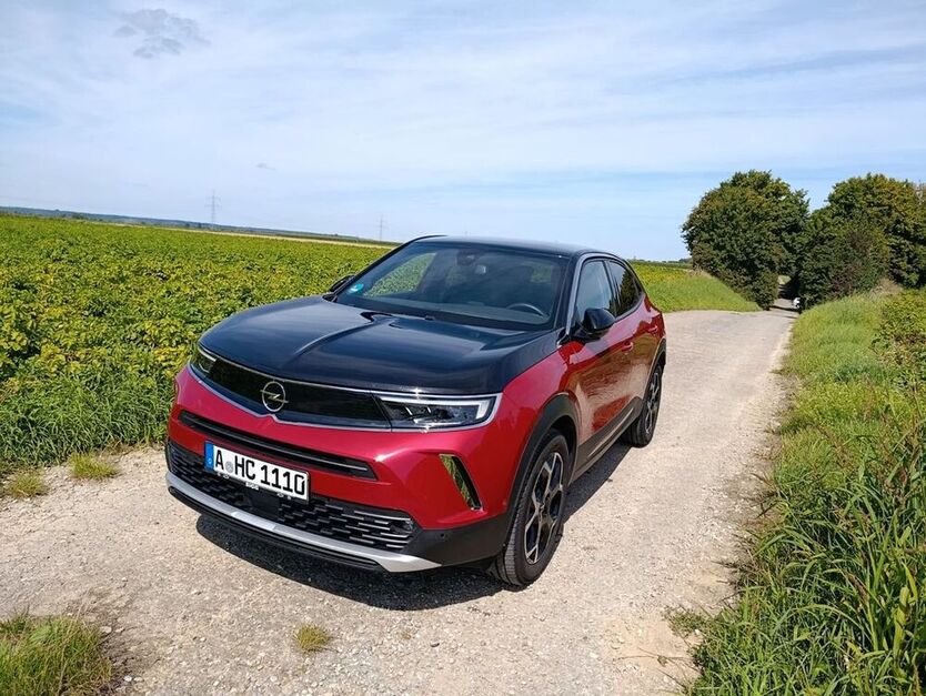 Mokka