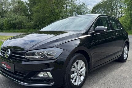 VW Polo 103.900 km 12.500 &euro; Bleckede 21354