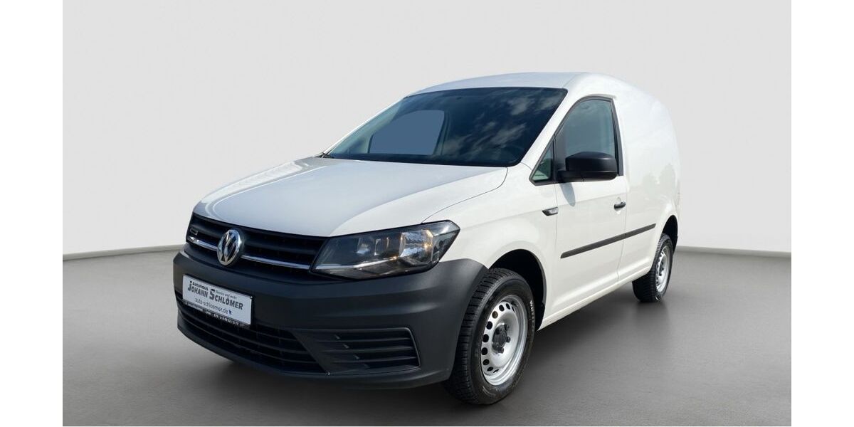 VW Caddy 199.987 km 14.900 € Lehe 26892