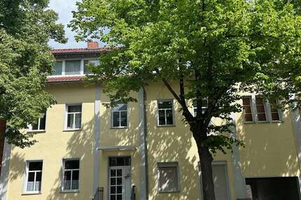Wohnung Merseburg - 3 Zimmer, 65 m&sup2;, 92.000&euro; | Angebot:27429263