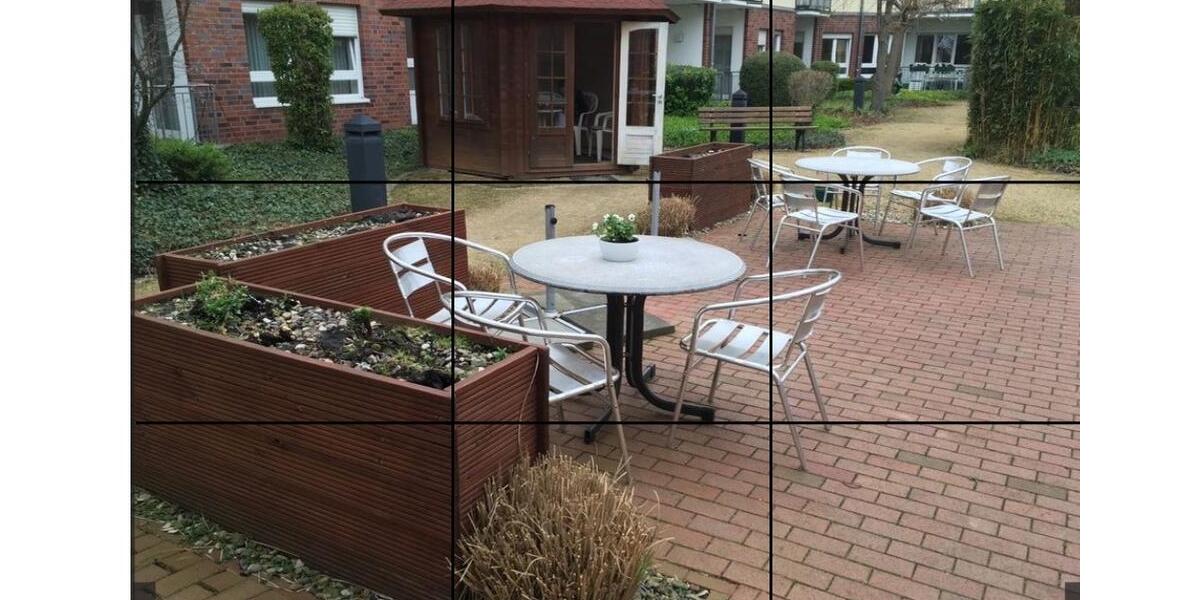 Etagenwohnung Salzgitter - 2 Zimmer, 50 m&sup2;, 135.000&euro; | Angebot:25393927