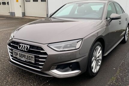 Audi A4 70.200 km 22.490 &euro; Heilbronn 74081