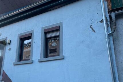 Wohnhaus in toller Lage erzhütten 5 zimmer