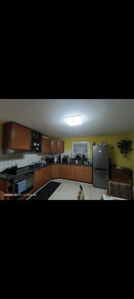 2,5 Zimmer Wohnung 1.Stock