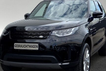 Land Rover Discovery 66.100 km 29.960 &euro; München 80935