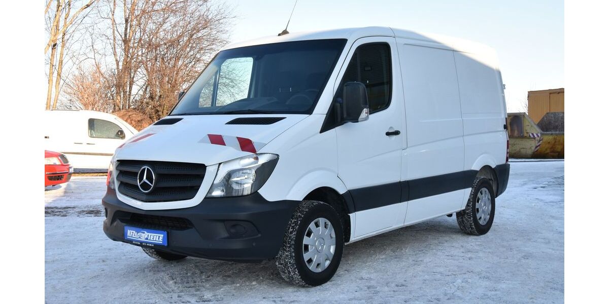 Mercedes-Benz Sprinter 73.750 km 23.680 &euro; Erfurt 99092