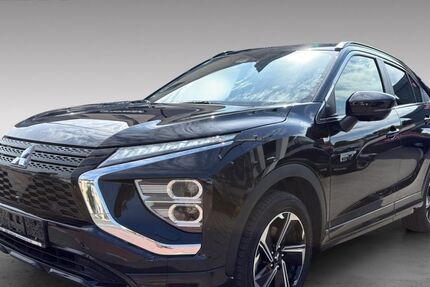 Mitsubishi Eclipse Cross 62.454 km 19.450 &euro; Berlin - Buckow 12351