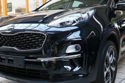 Kia Sportage 58.372 km 18.900 &euro; Großefehn 26629