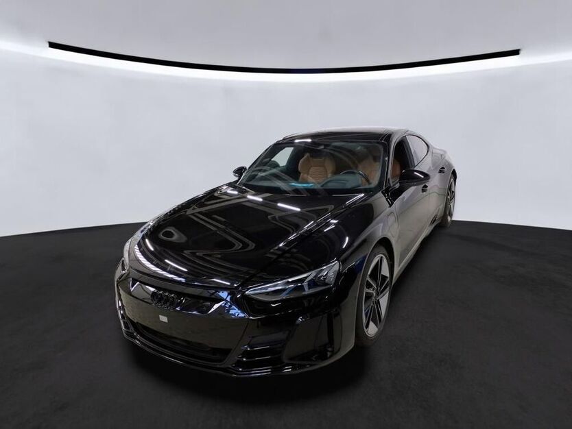 e-tron GT