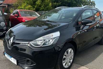 Renault Clio 123.000 km 5.999 &euro; Bardowick 21357