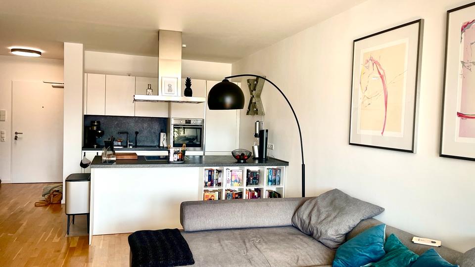 Etagenwohnung Braunschweig Östliches Ringgebiet - 3.5 Zimmer, 91 m&sup2;, 400.000&euro; | Angebot:26972873