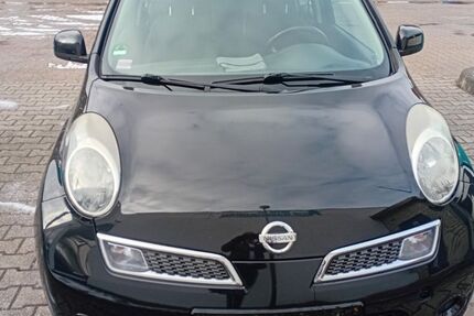 Nissan Micra 149.800 km 2.200 &euro; Grevenbroich 41515