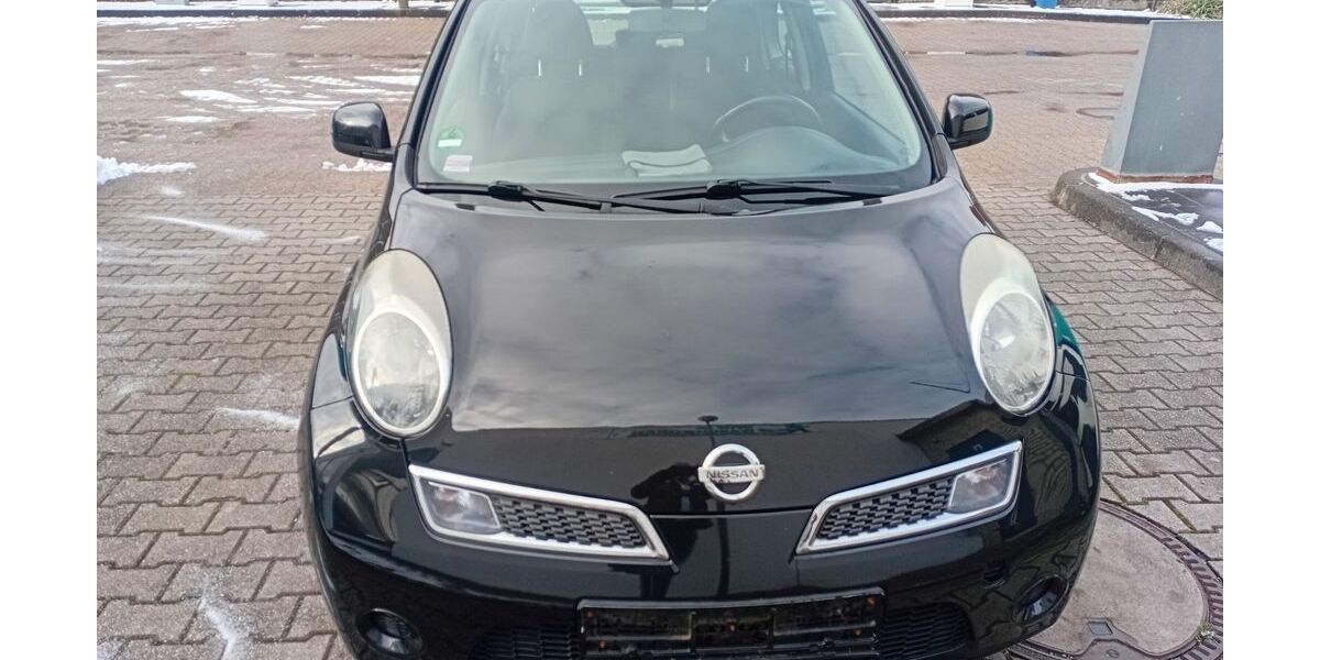 Nissan Micra 149.800 km 2.200 &euro; Grevenbroich 41515