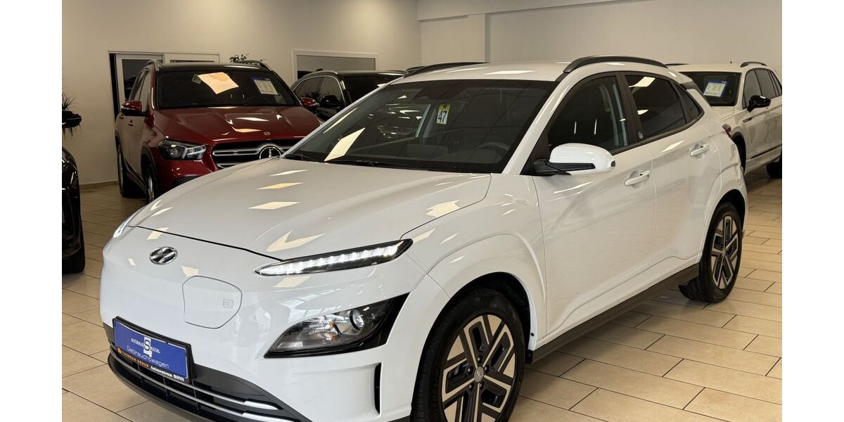 Hyundai KONA 19.731 km 19.000 &euro; Bonn 53227
