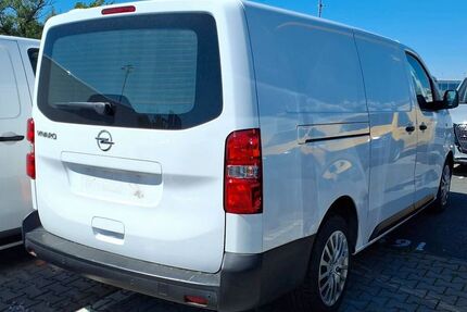 Opel Vivaro 37.000 km 21.700 &euro; Bad Lippspringe 33175