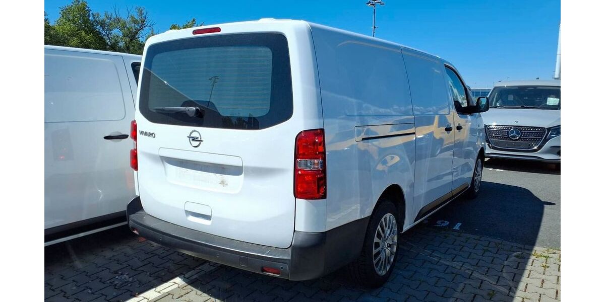 Opel Vivaro 37.000 km 21.700 &euro; Bad Lippspringe 33175
