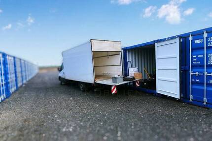 Gewerbeobjekt Westerrönfeld - 150&euro; | Angebot:23950126