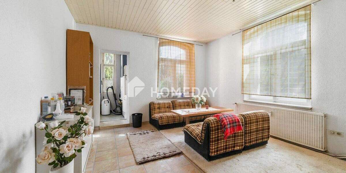 Etagenwohnung Kelheim - 2 Zimmer, 77 m&sup2;, 239.500&euro; | Angebot:25732683