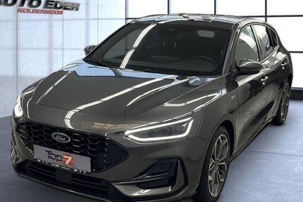 Ford Focus 26.835 km 24.990 &euro; Kolbermoor 83059