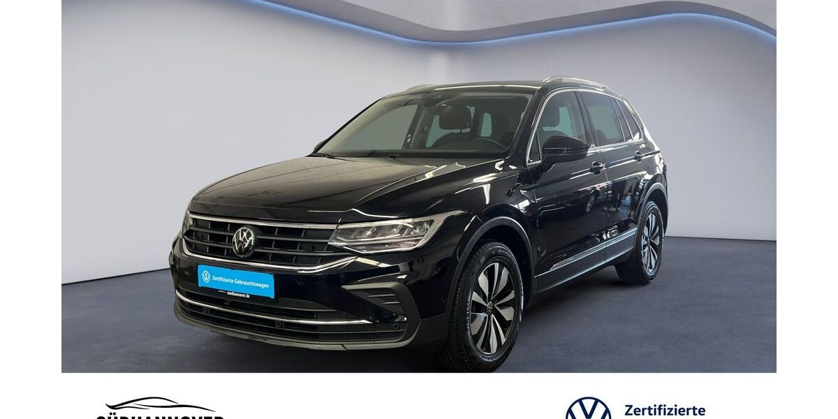 VW Tiguan 28.640 km 29.680 &euro; Göttingen 37081