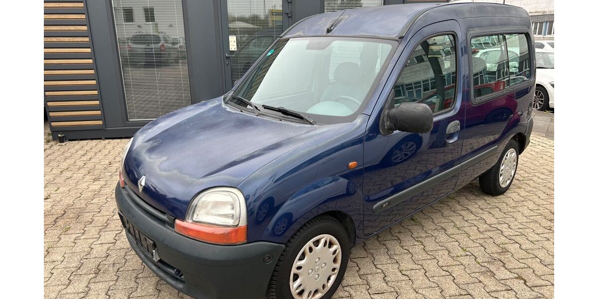 Renault Kangoo 132.000 km 1.999 &euro; Ludwigshafen 67065