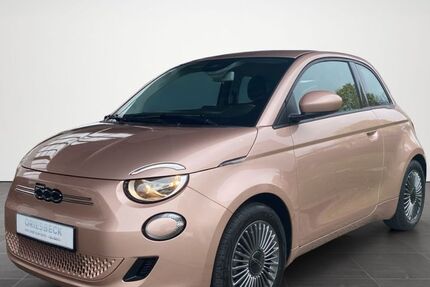 Fiat 500e 38.100 km 19.890 &euro; Deggendorf/Fischerdorf 94469