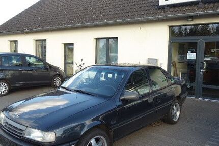 Opel Vectra 197.997 km 1.985 &euro; Jaenschwalde 03197