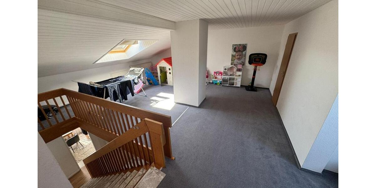 Doppelhaushälfte Oyten - 7 Zimmer, 204 m&sup2;, 439.000&euro; | Angebot:25364568