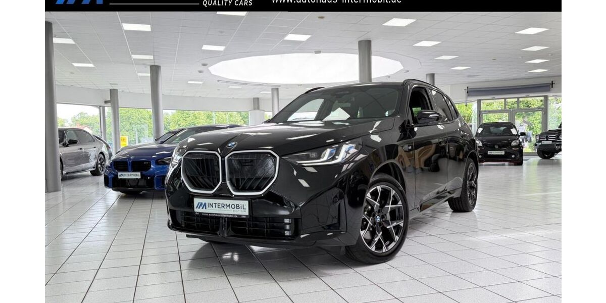 BMW X3 5.629 km 67.770 &euro; Schönefeld / bei Berlin 12529