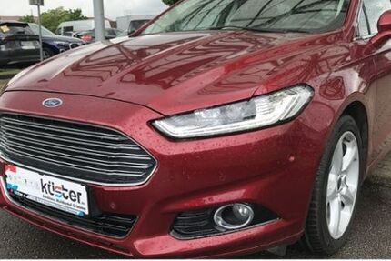 Ford Mondeo 73.700 km 17.890 &euro; Grimma 04668