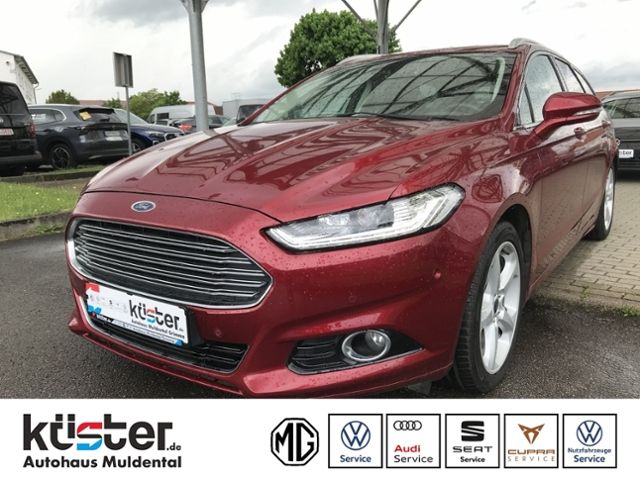 Ford Mondeo 73.700 km 17.890 &euro; Grimma 04668