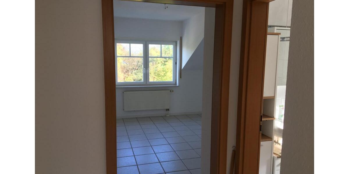 Dachgeschoßwohnung Ludwigshafen am Rhein Edigheim - 2 Zimmer, 54 m&sup2;, 695&euro; | Angebot:24689450
