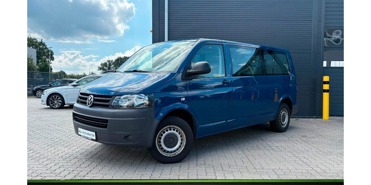 VW T5 Transporter 169.999 km 13.990 &euro; Ellerau 25479