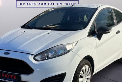 Ford Fiesta 119.732 km 5.999 € Schlitz 36110