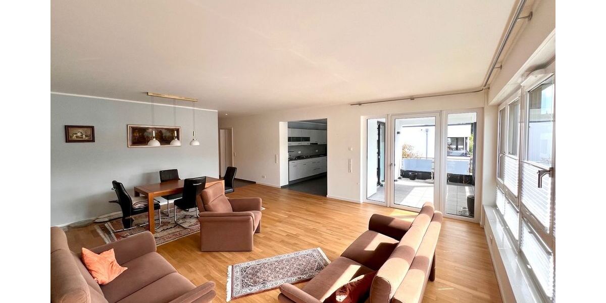 Wohnen in Bestlage! - Etagenwohnung Hildesheim Mitte | Angebot:25329025