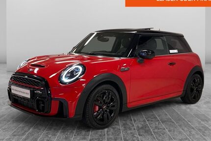 Mini John Cooper Works 42.095 km 33.409 &euro; Leipzig 04103