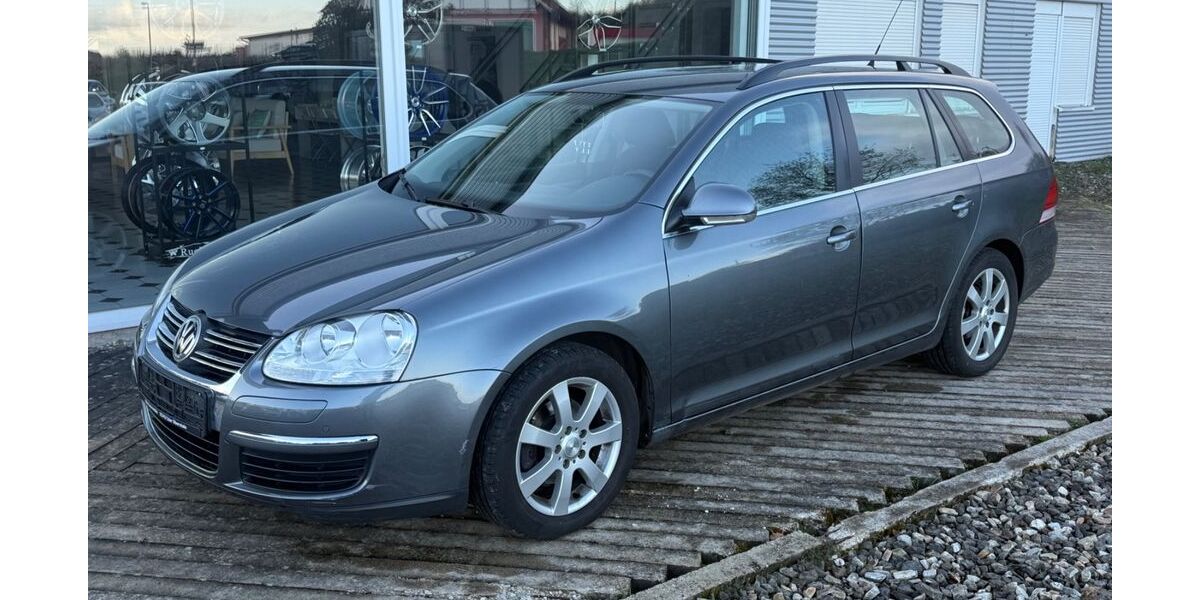 VW Golf 185.100 km 3.499 &euro; idar-Oberstein 55743